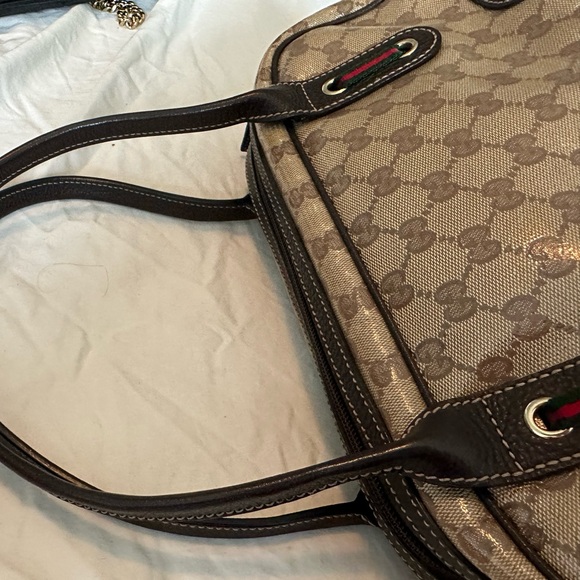 Gucci original bag - Picture 3 of 4